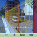 High quality durable flexible garden fence